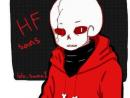 ���� HawenFell Sans